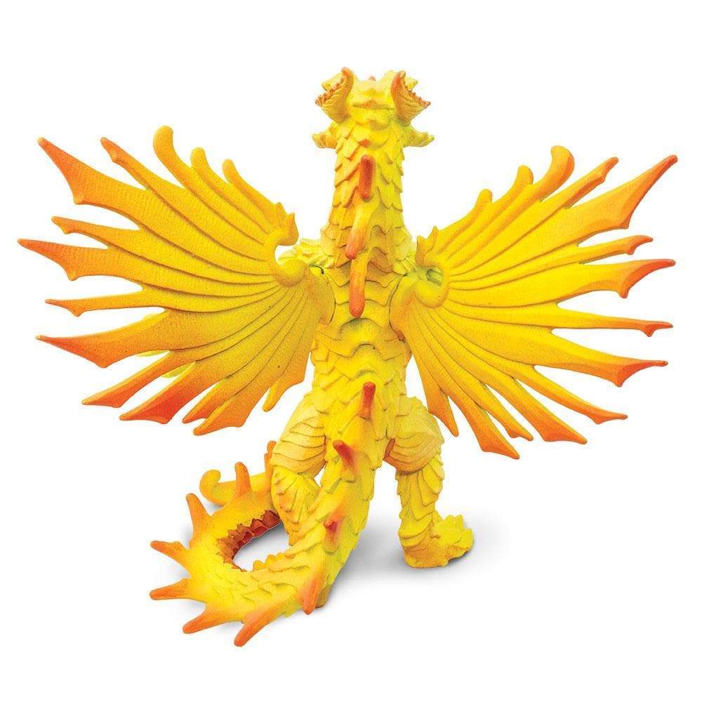 Sun Dragon Toy LuxuryLifeWay Online Store