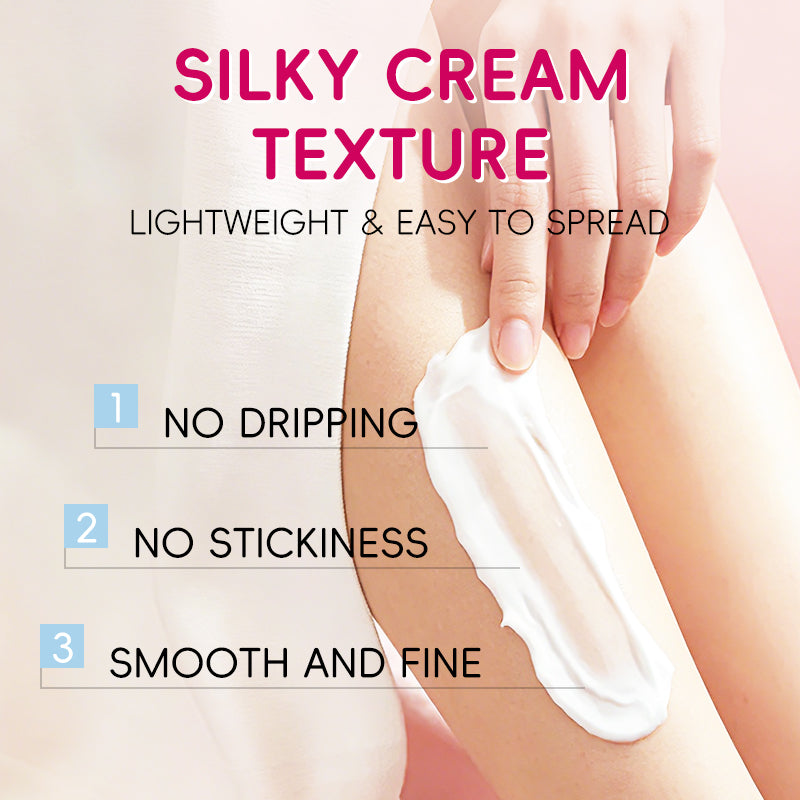 HUNMUI Hair Removal Cream 30g Tri Light Beauty
