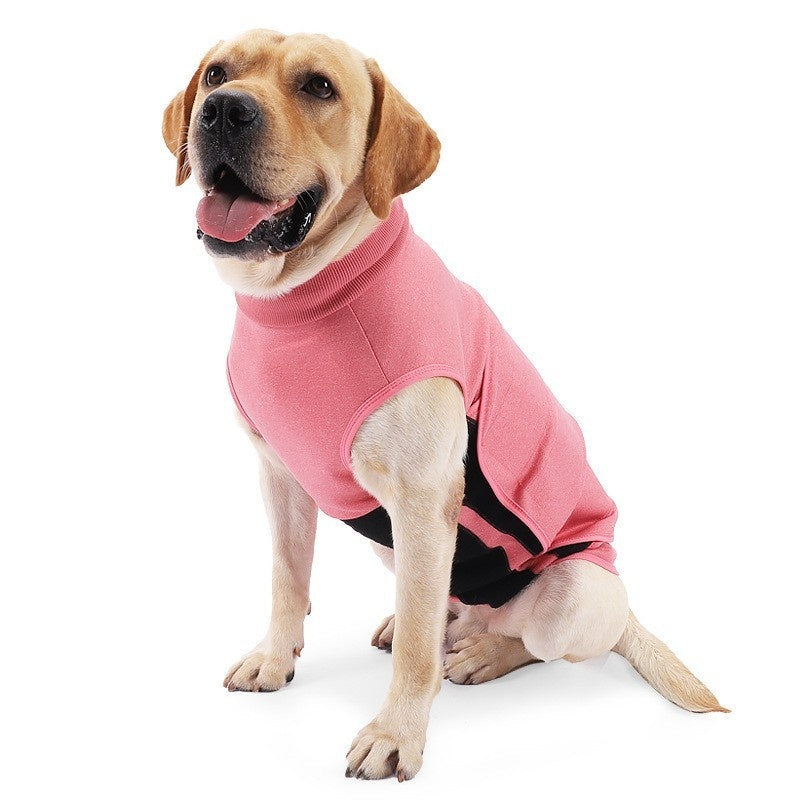 Soothing Clothes Anti-scare Pet Mood Soothing Clothes Pets Fashion