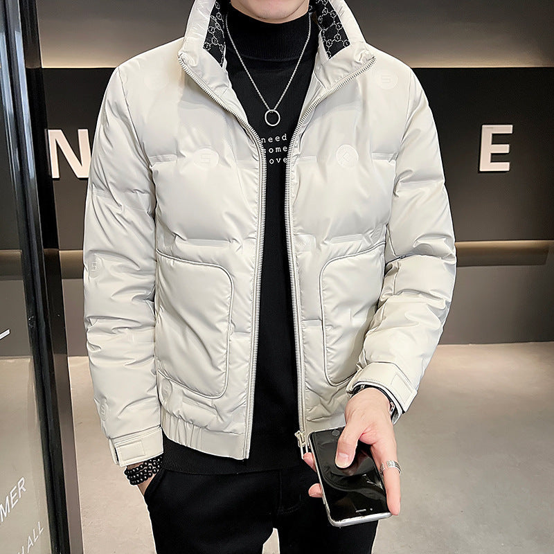 Men's Down Jacket Trend Best YouTube Store