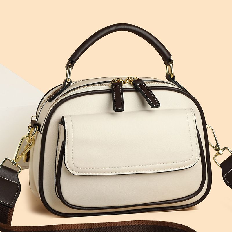Fashionable Womens Tote And Shoulder Bag LadyShow.Store