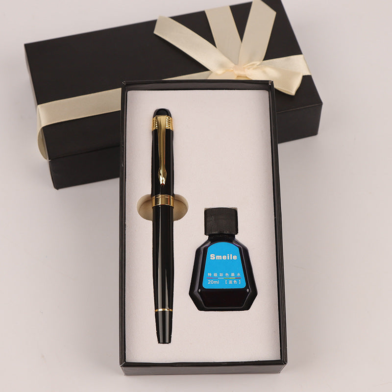 Teacher's Day Graduation Gift Pen Gift Box LuxuryLifeWay Online Store