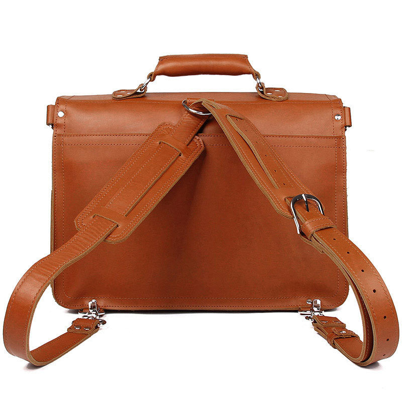 Men's Fashion Large Capacity Handbag LuxuryLifeWay Online Store