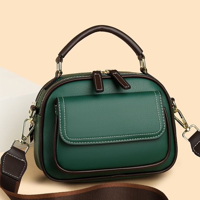 Fashionable Womens Tote And Shoulder Bag LadyShow.Store