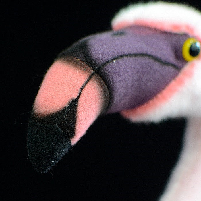 Children's Flamingo Shape Plush Toy Pillow LuxuryLifeWay Online Store