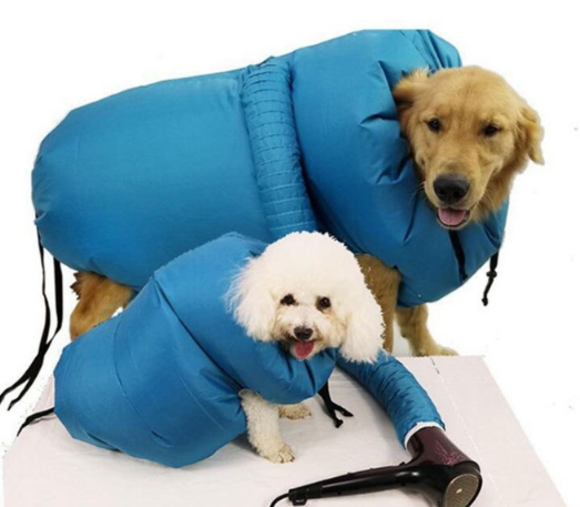 Pet Drying Box, Dryer, and Drying Bag Best YouTube Store