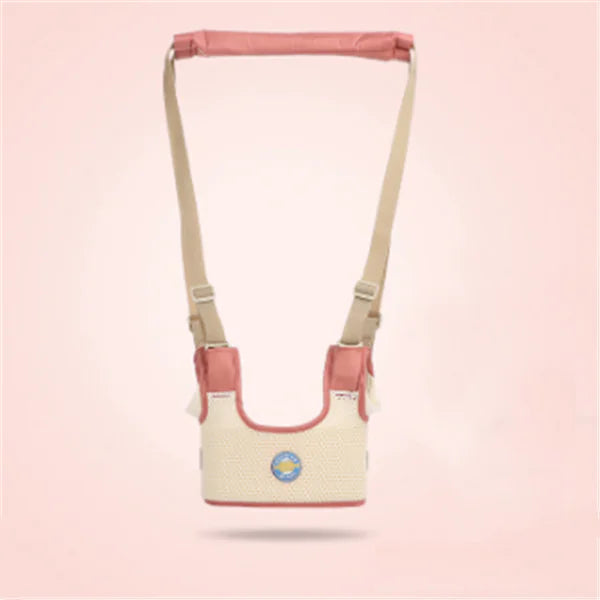 Baby Walking Harness with Easy Pull Rope Pi-Mart