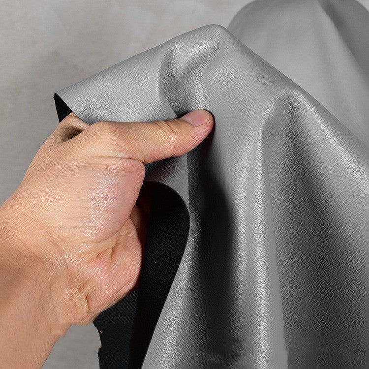 Artificial Leather Motorcycle Jacket Clothing Fabric