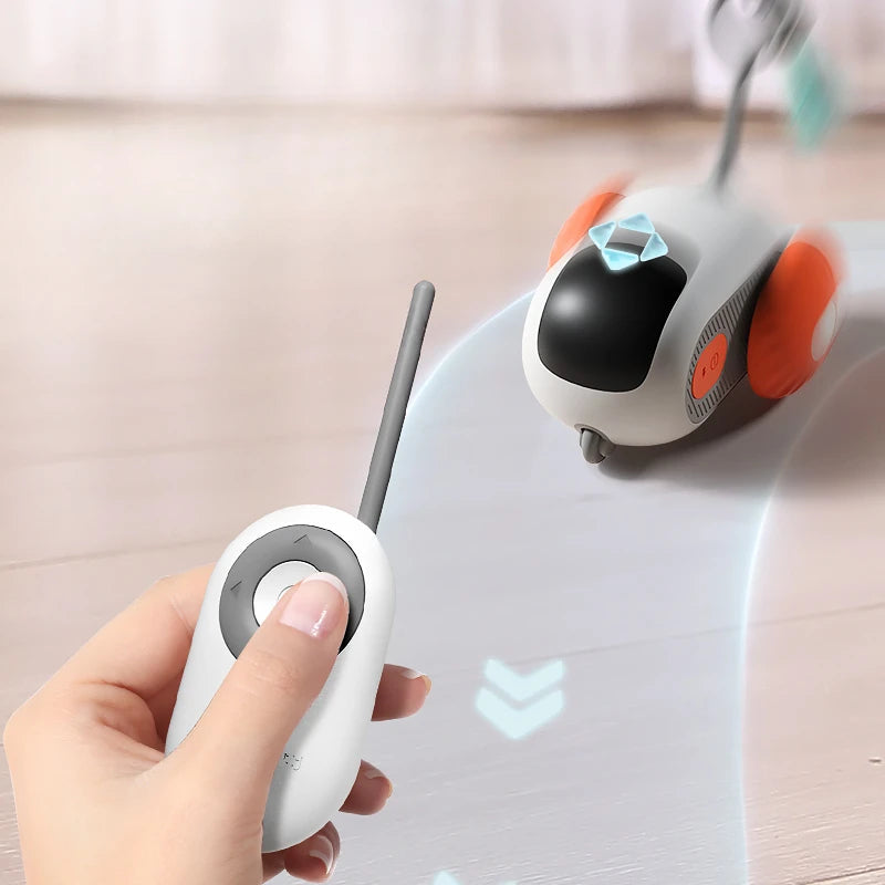 Remote Control Cat Car Pets Fashion