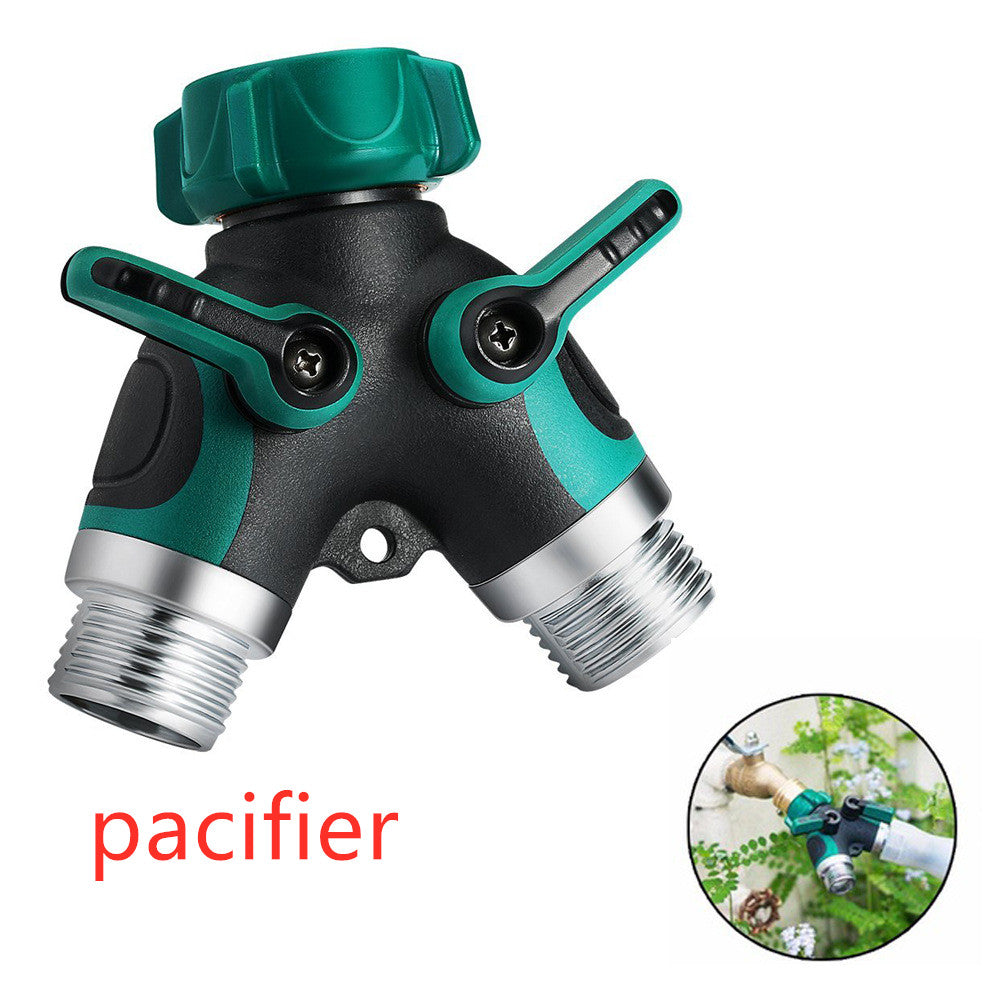 Home Garden Garden Water Pipe Fitting Faucet CJD