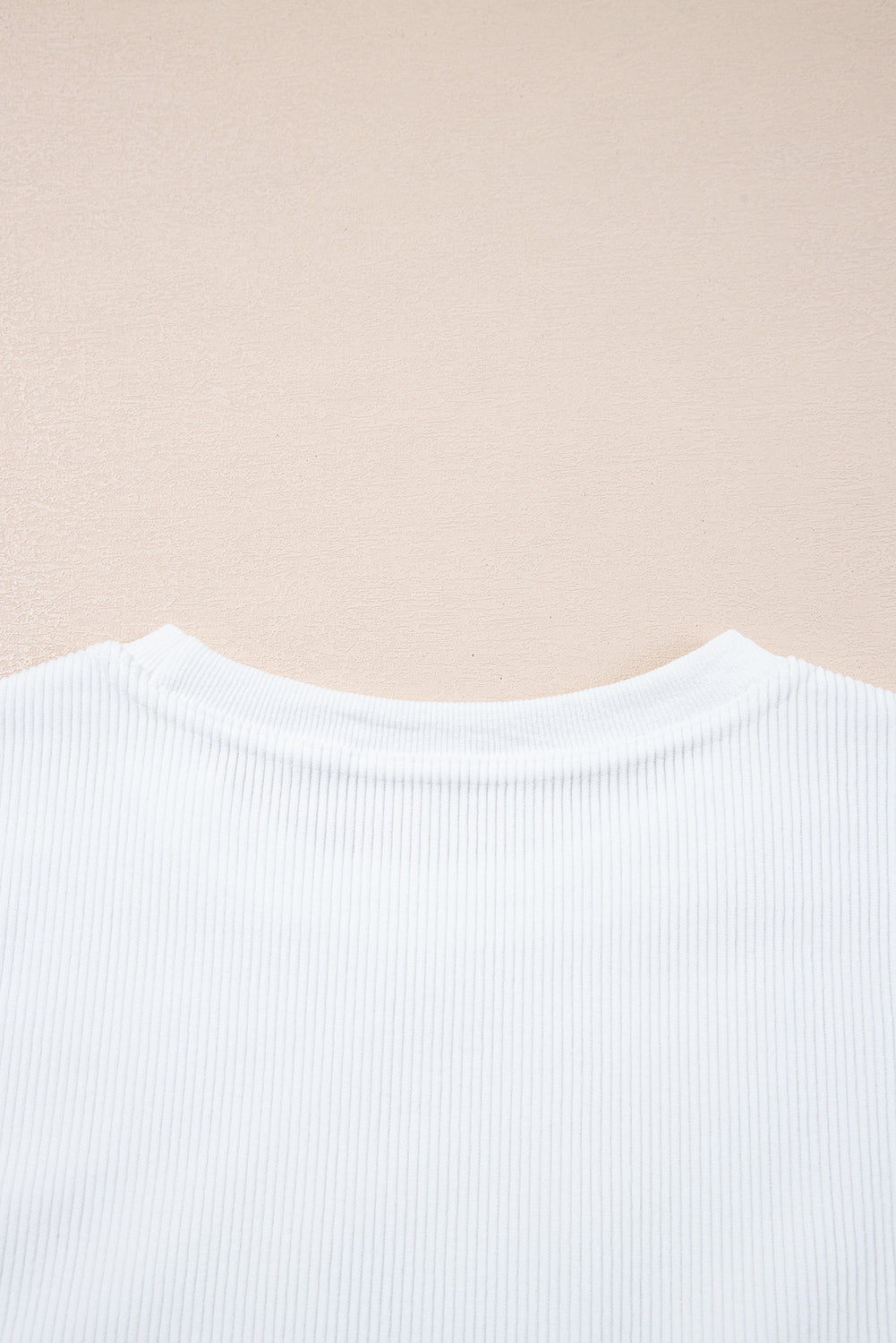 Aria Christmas Fashion Corded Sweatshirt LuxuryLifeWay Online Store
