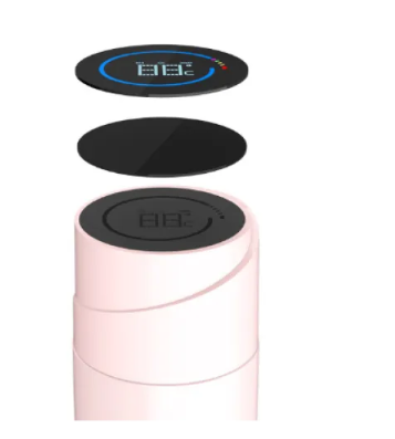 Sterilizing Water Bottle LadyShow.Store