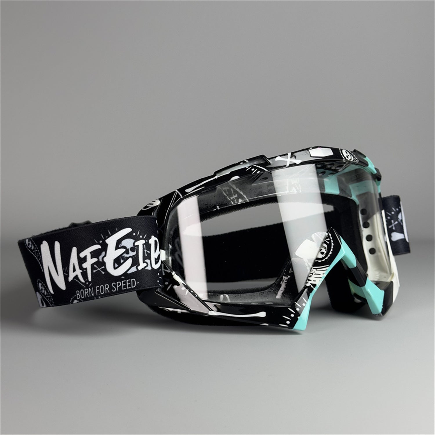 Riding Goggles Motorcycle Off-road Outdoor Sports LadyShow.Store
