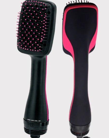 Hair Dryer Wet And Dry Anion Pi-Mart