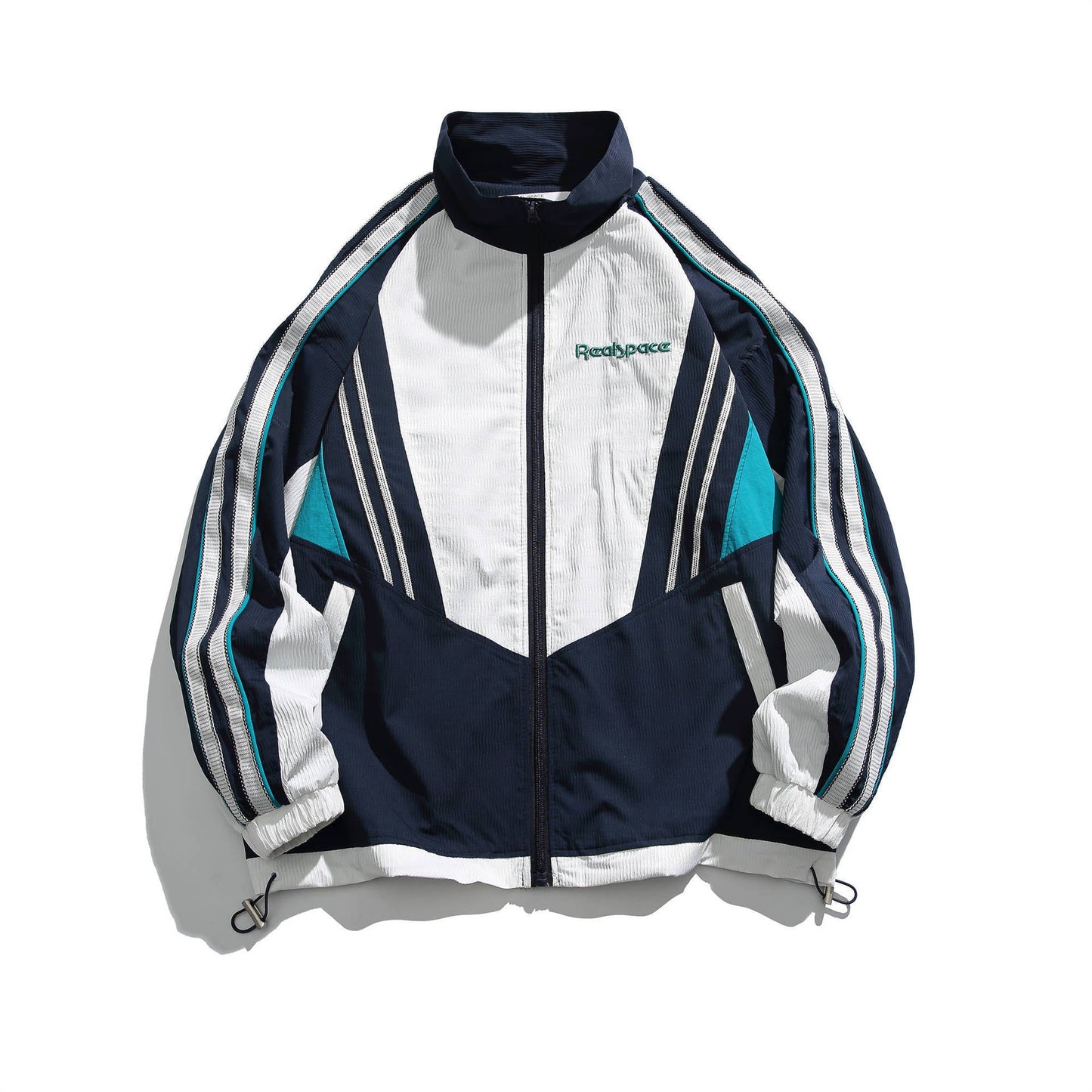 Men's Assault Jacket Vintage American Style Hip Hop Jacket Casual Versatile Outerwear Best YouTube Store
