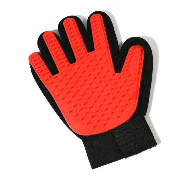 Pet Grooming Glove Pi-Mart