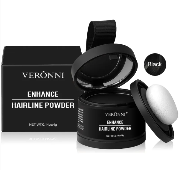 14-Color Hairline Powder Concealer Pi-Mart
