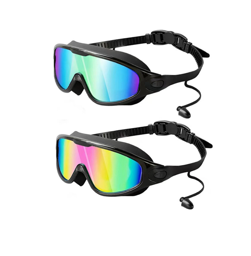 Large Waterproof Anti-fog Goggles Best YouTube Store