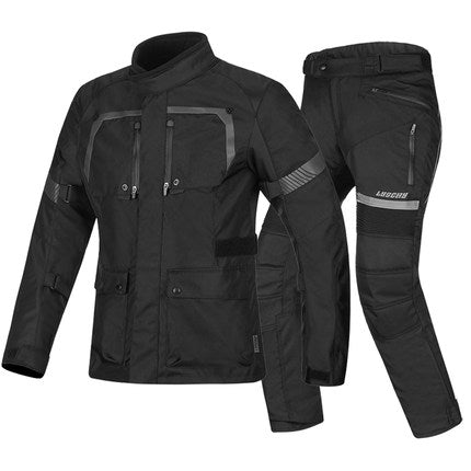Warm And Waterproof Pull Four-season Motorcycle Clothing Best YouTube Store
