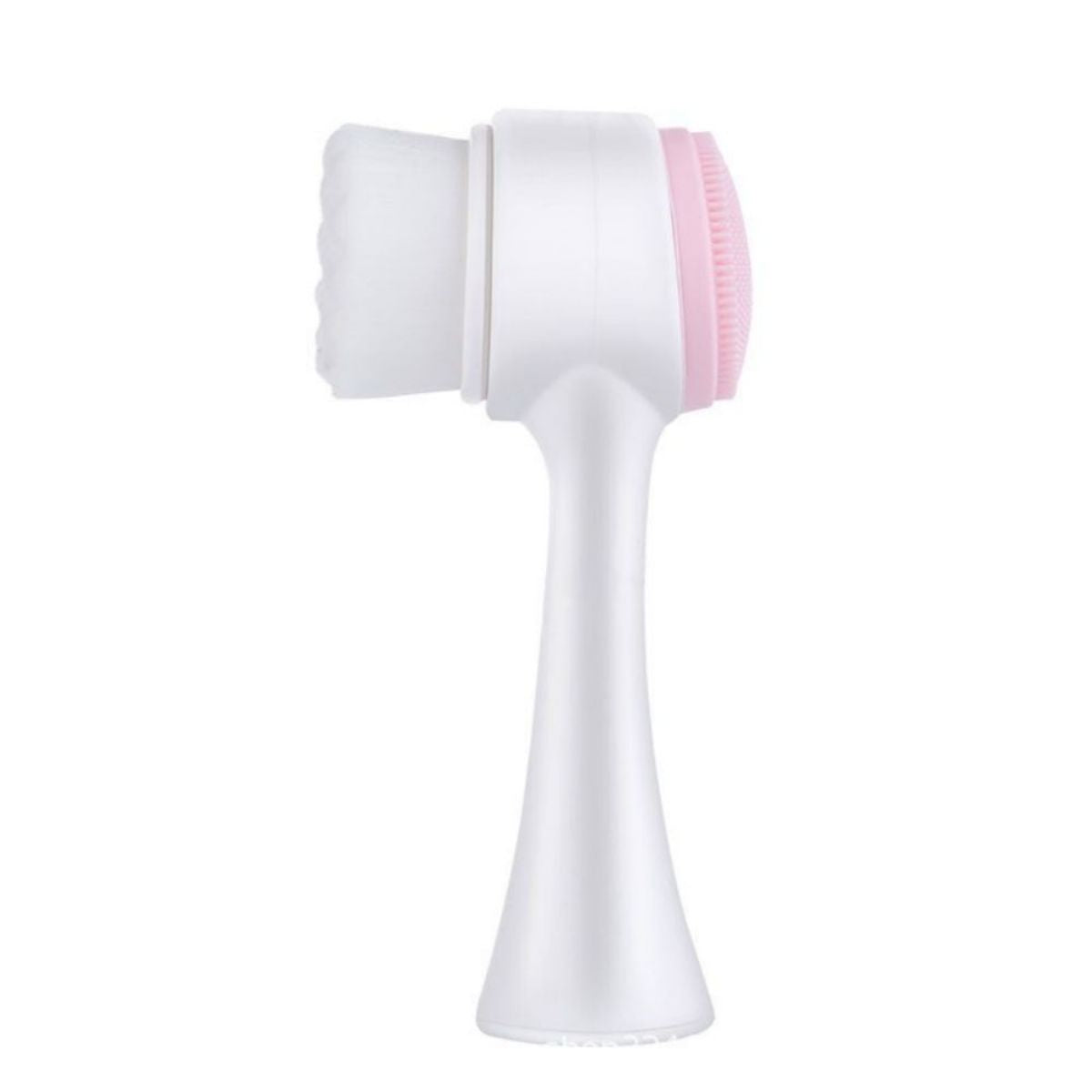 Easy Clean Nylon Pet Paw Brush Gentle Grooming And Massage Tool For Dogs And Cats Pet Grooming Supplies Pets Fashion