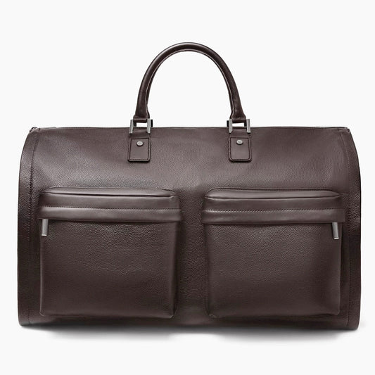 Leather Handbag LadyShow.Store