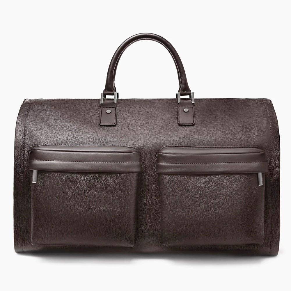 Leather Handbag LadyShow.Store