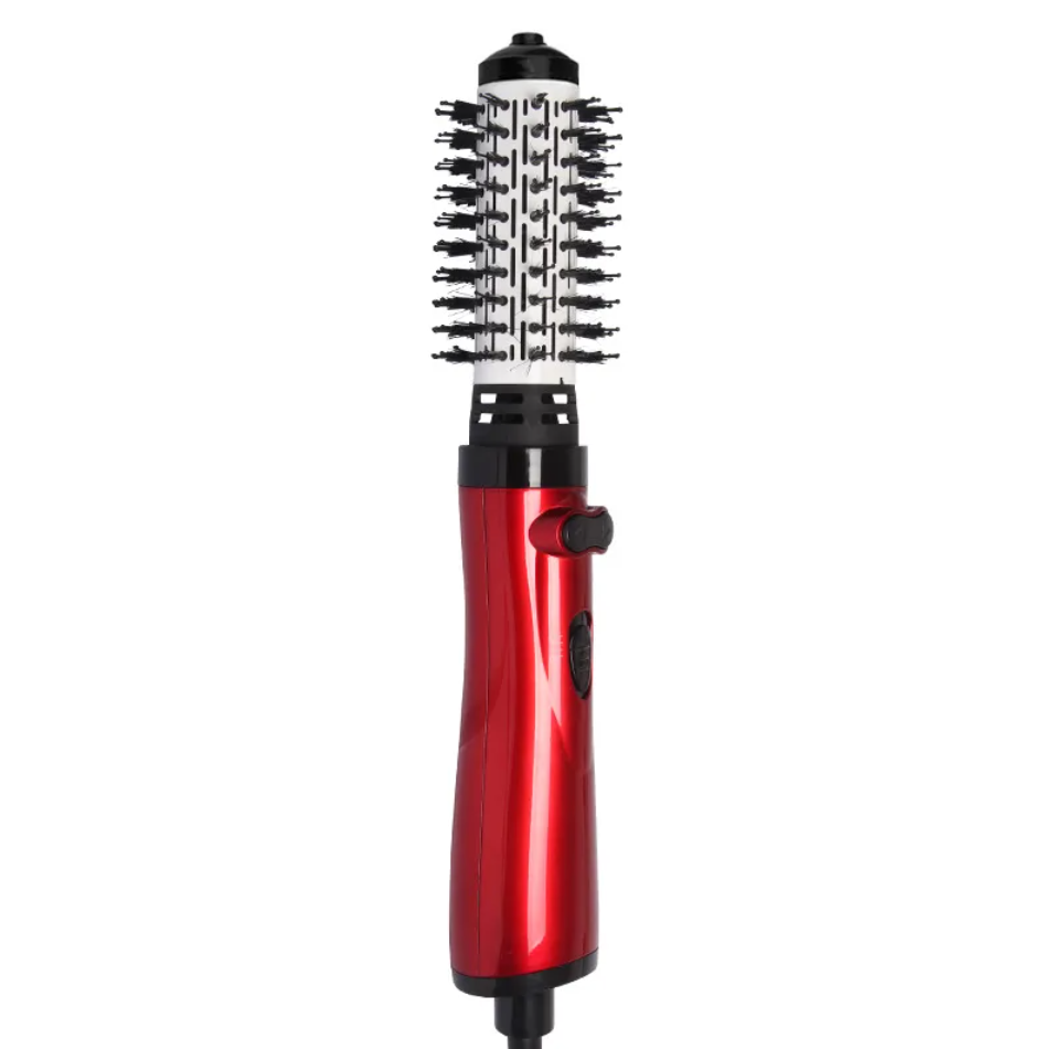 2-in-1 Constant Temperature Hot Air Brush LadyShow.Store