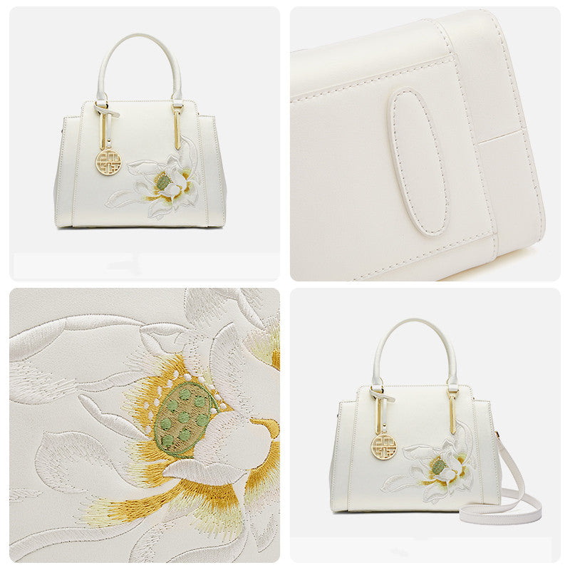 High-end Practical Surprise Handbag For The Elders LadyShow.Store