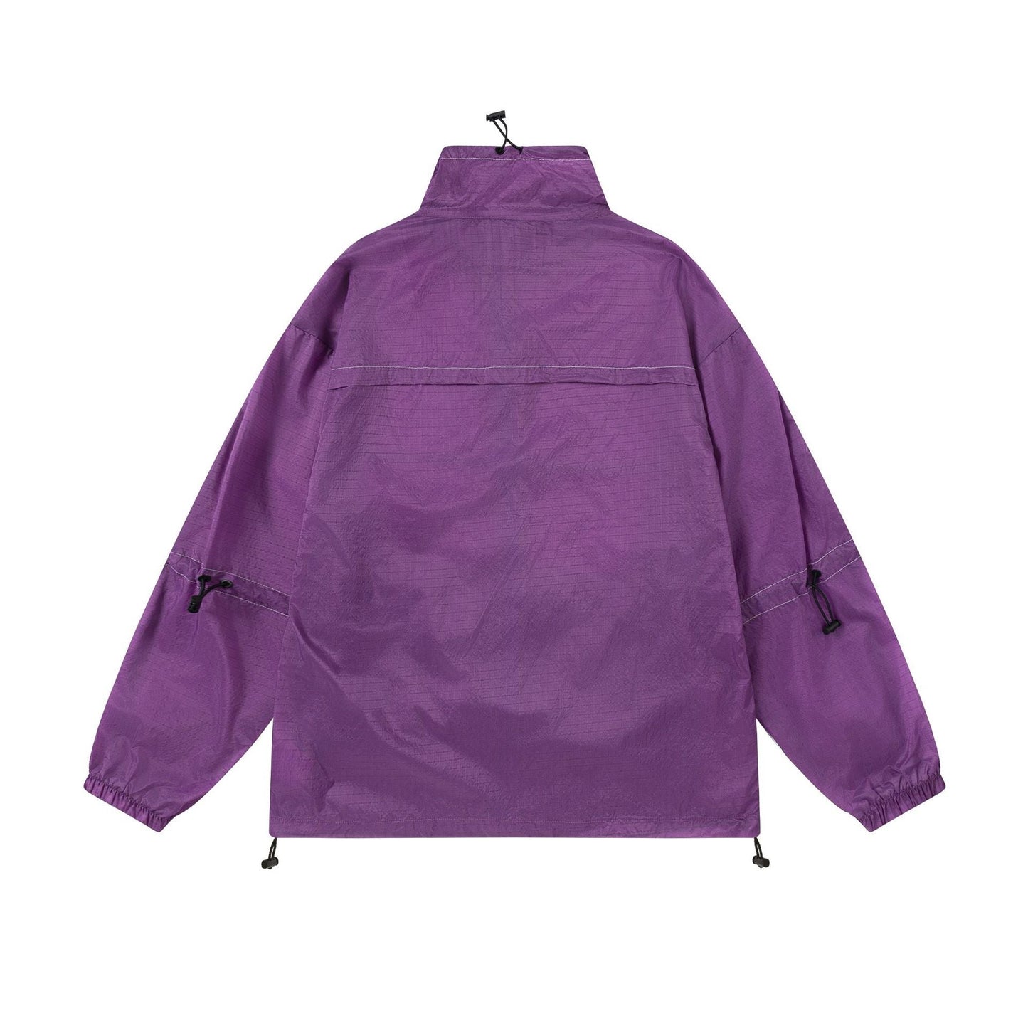 Sun Protection Clothing Men Fashion Brands Thin Loose Best YouTube Store