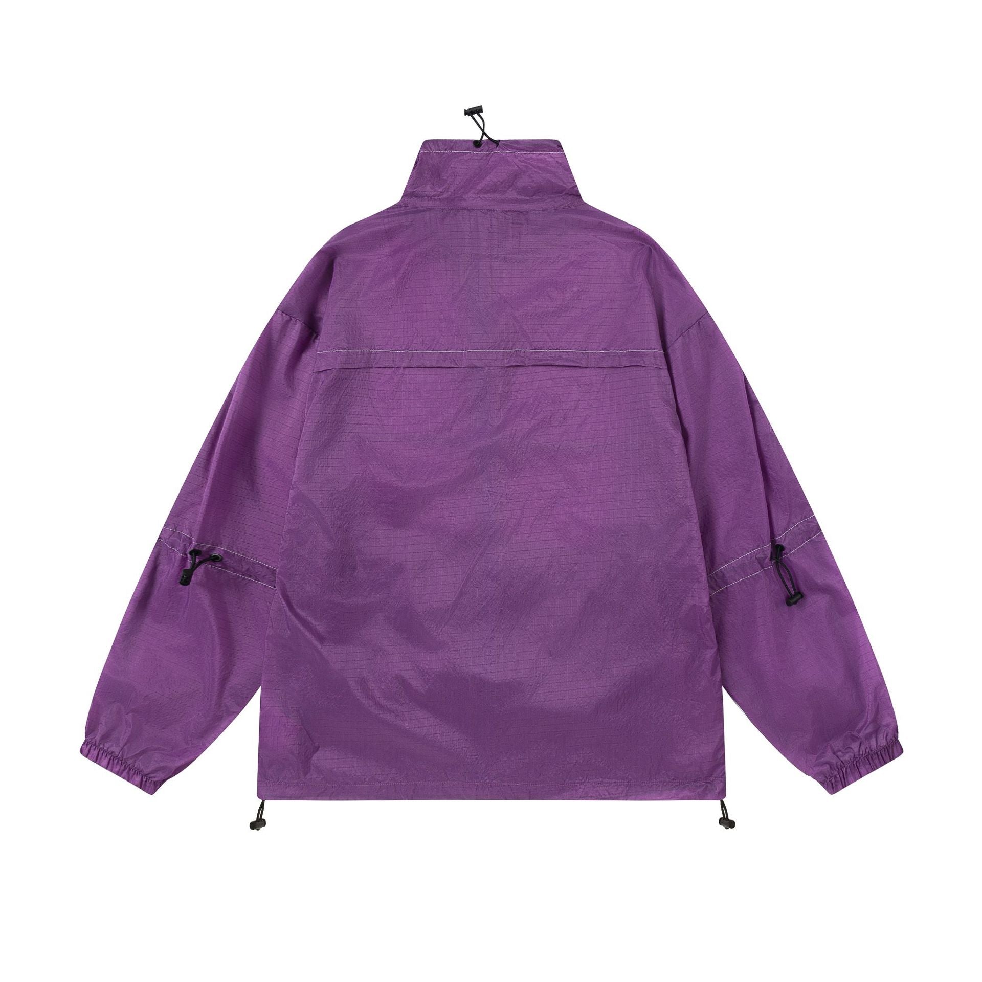 Sun Protection Clothing Men Fashion Brands Thin Loose Best YouTube Store