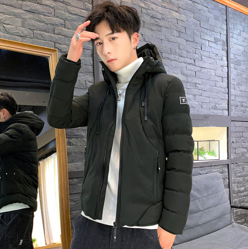 USB Heated Jacket for Winter - Unisex Thermal Coat Pi-Mart
