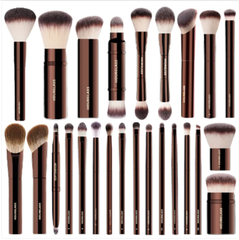 Multifunctional Makeup Brush Set LadyShow.Store