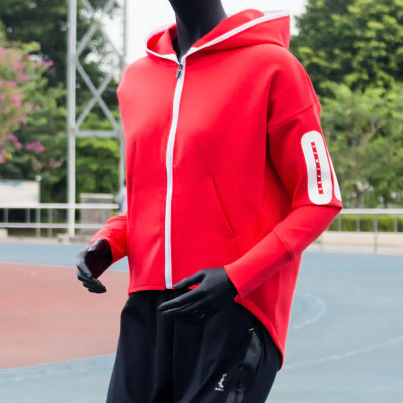 Casual Jacket, Sports Jacket, Hoodie Sweatshirt