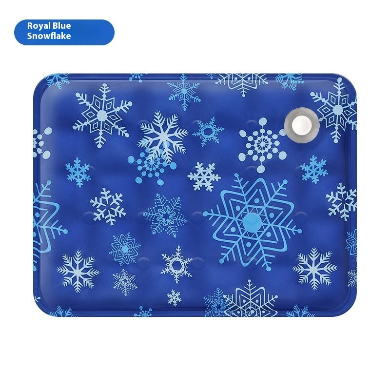 Kennel Summer Cool Nest Pet Ice Mat Pets Fashion