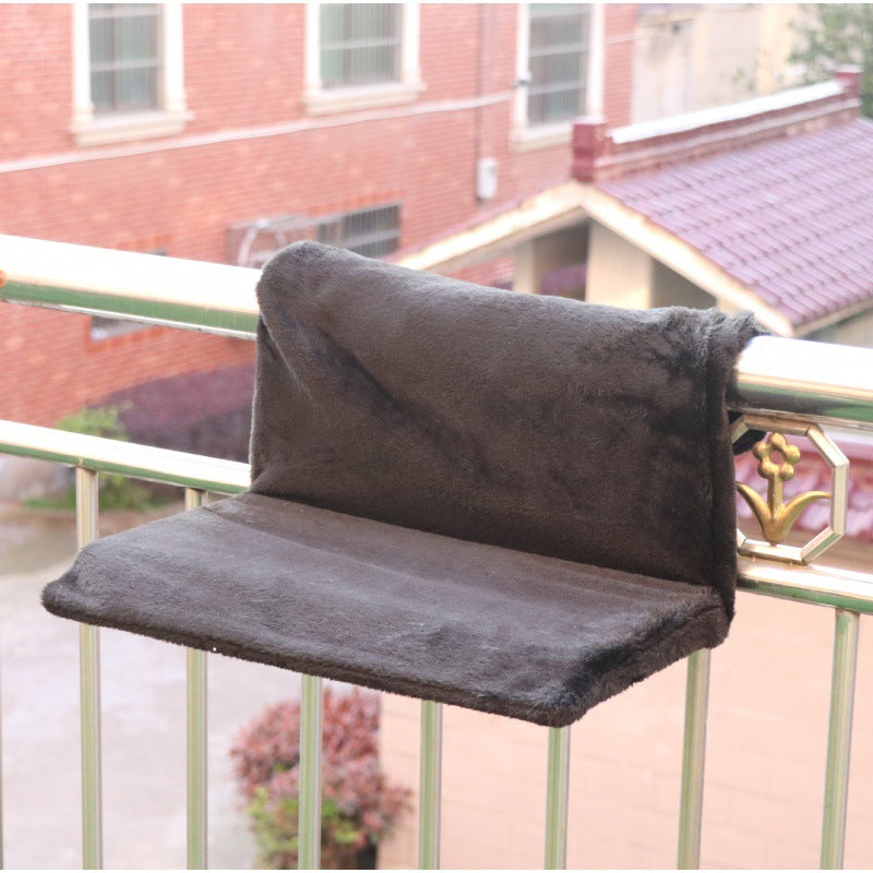 Solid Steel Frame Structure Super Portable Cat Nest Pets Fashion