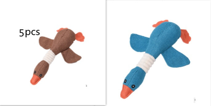 Dayan sounding toys, dog toys, pet sound toys, plush toys, pet puzzle toys Pets Fashion
