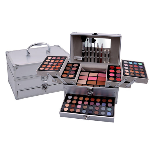 All-in-One Makeup Gift Set – Complete Beauty Collection for Flawless Looks