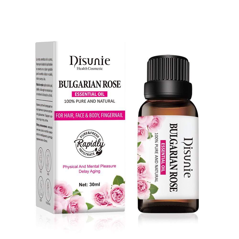 Fragrance Massage Vegetable Oil LadyShow.Store