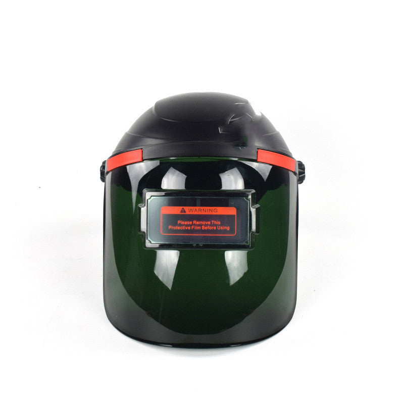 Solar Automatic Dimming Welding Helmet Best YouTube Store