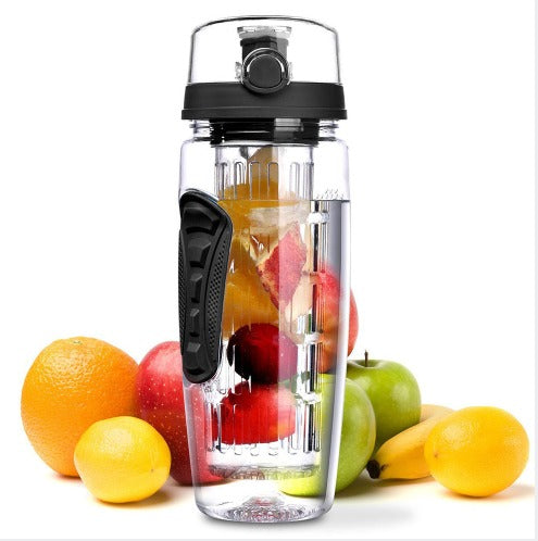 Fruit Infuser Juice Shaker Bottle LuxuryLifeWay Online Store