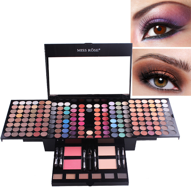 Blush Makeup Box LadyShow.Store