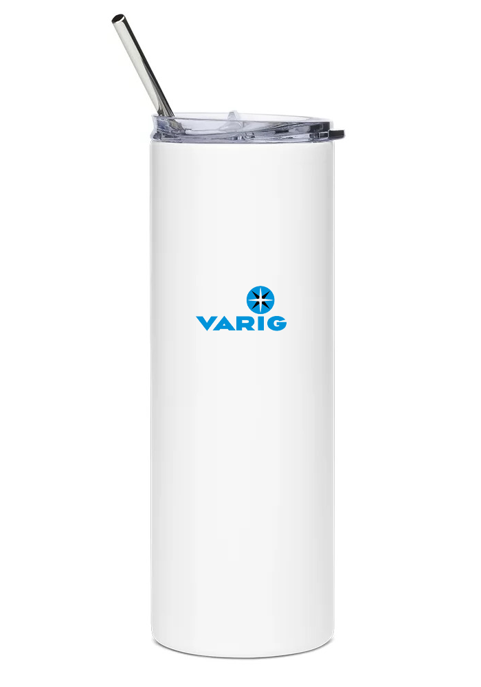 Varig Boeing 737 Mugs, Tumblers Drinkware