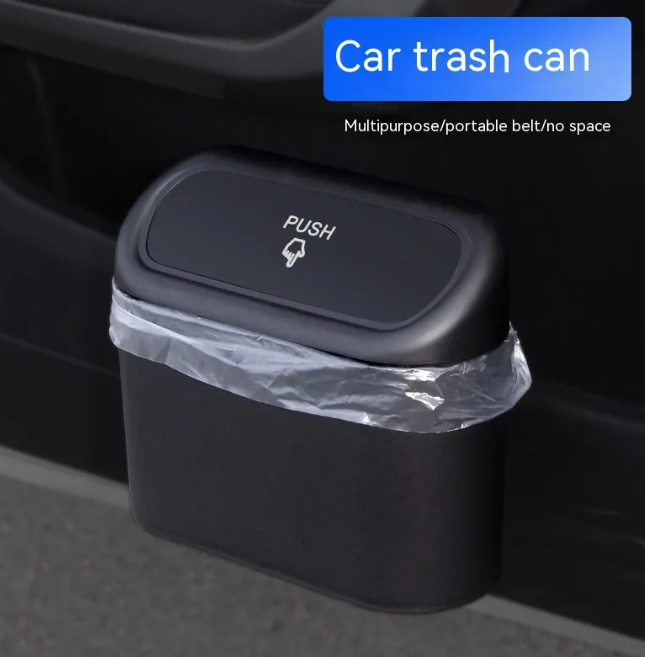 Folding Car Trash Can Best YouTube Store