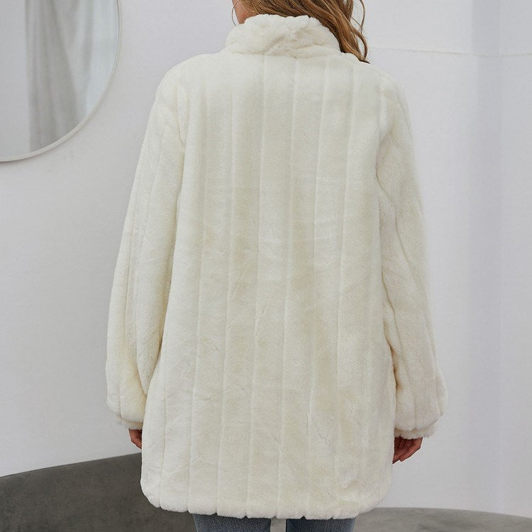 Ackets For Coat White Winter Floral Jacket Women Spring LuxuryLifeWay Online Store