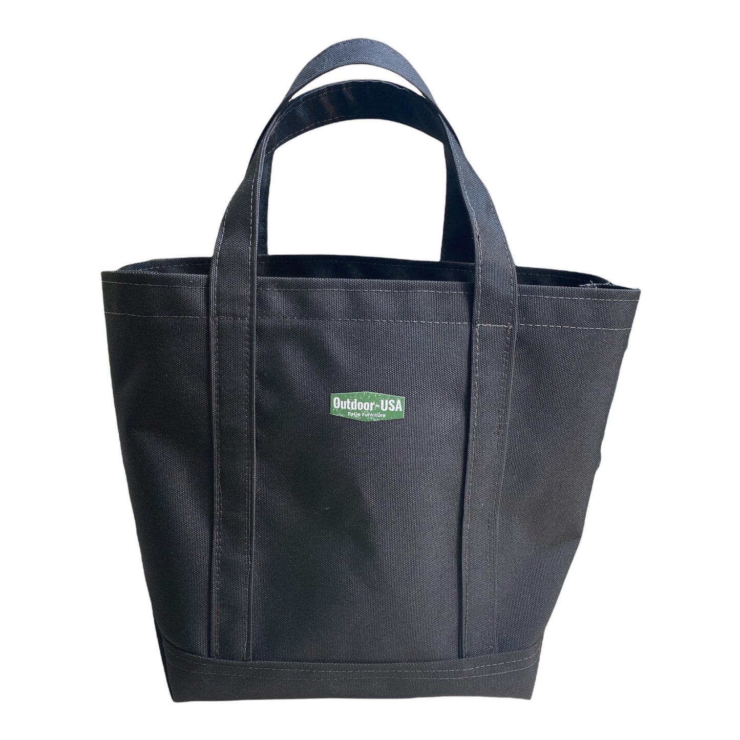 Outdoor-USA Heavy Duty Utility Tote Bag -Made in USA. LuxuryLifeWay Online Store