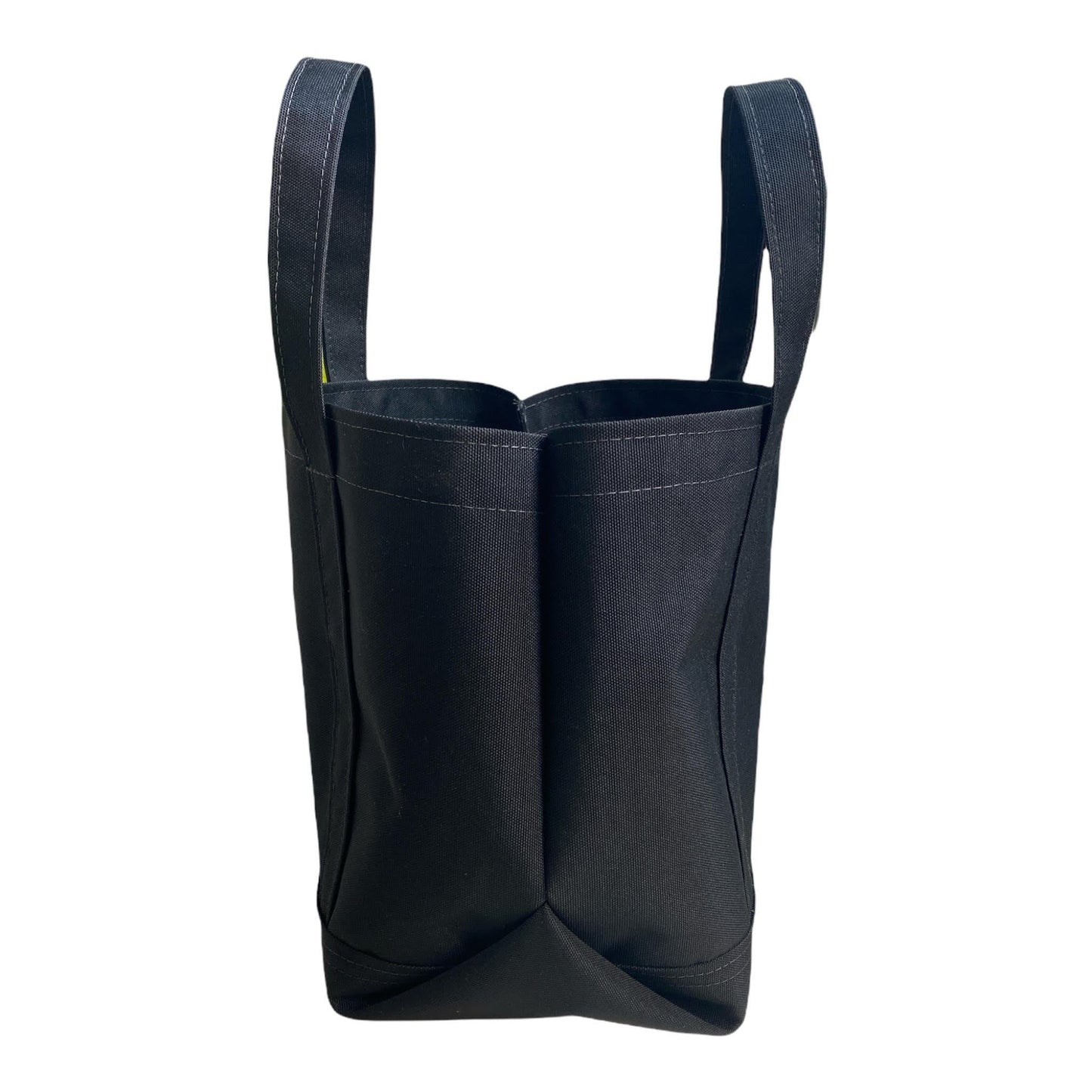 Outdoor-USA Heavy Duty Utility Tote Bag -Made in USA. LuxuryLifeWay Online Store