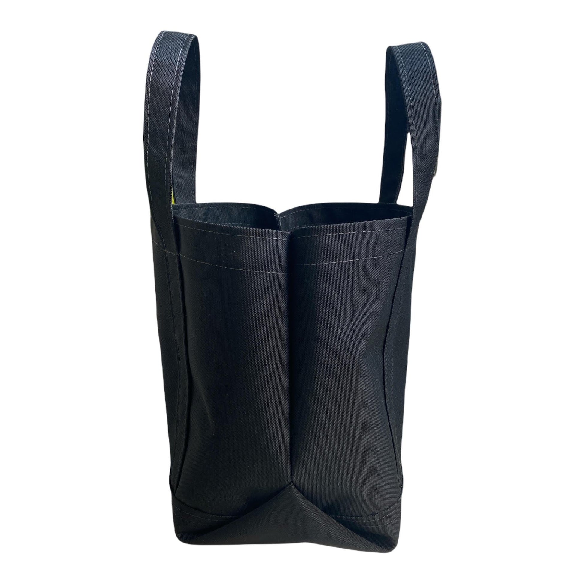 Outdoor-USA Heavy Duty Utility Tote Bag -Made in USA. LuxuryLifeWay Online Store