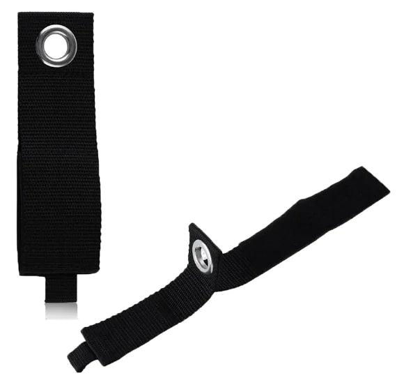 6-Pack Cable Management Straps