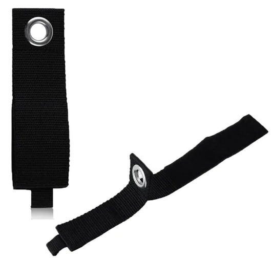 6-Pack Cable Management Straps