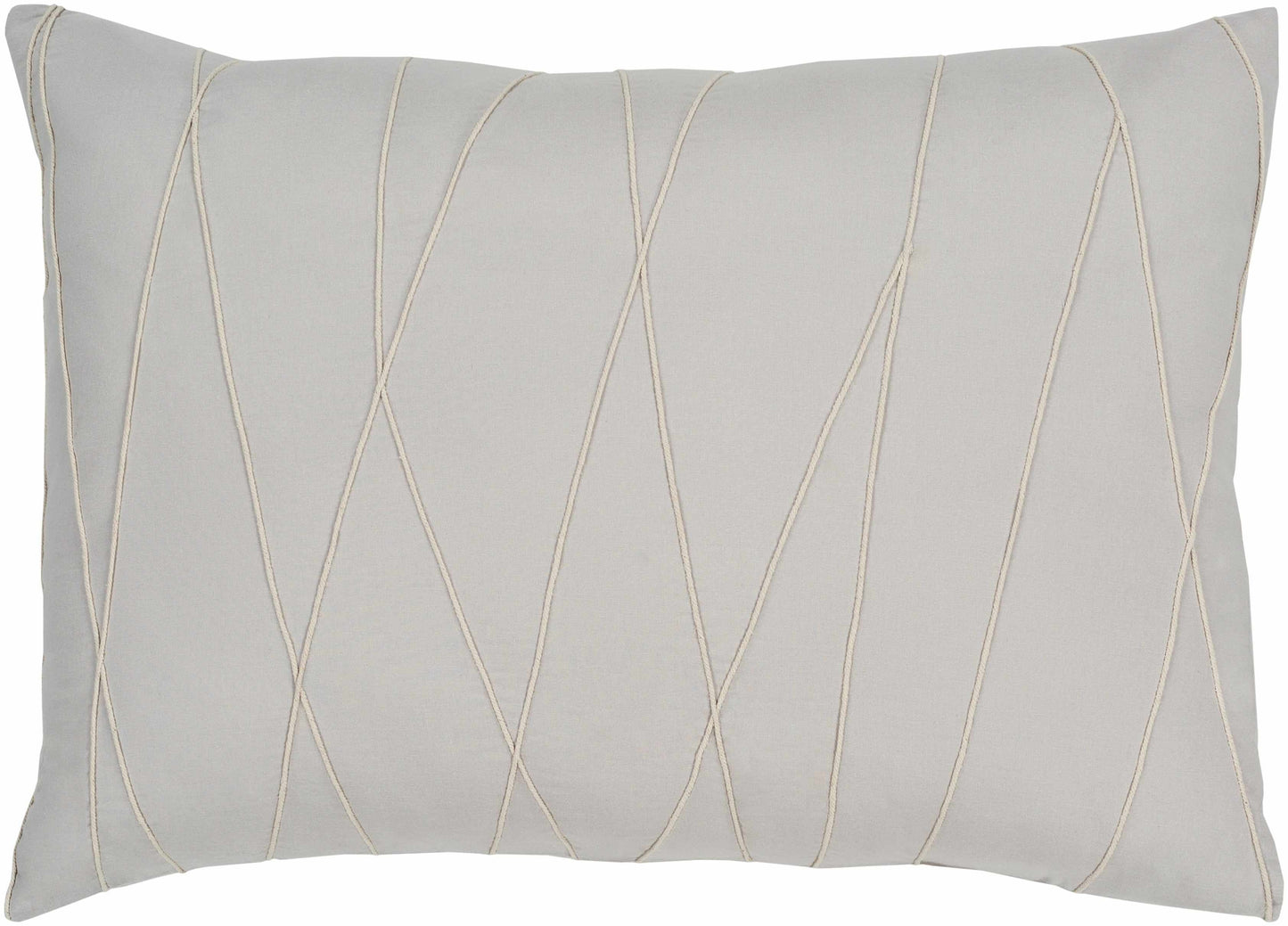 Bangui Ivory Embroidered Bedding LuxuryLifeWay Online Store